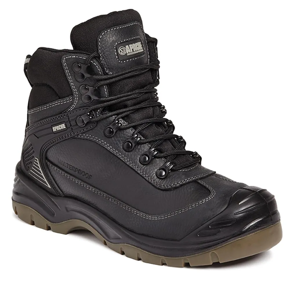 Apache Ranger Black